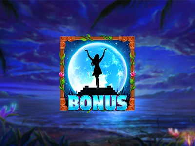 Lightning Eclipse - Free Spins