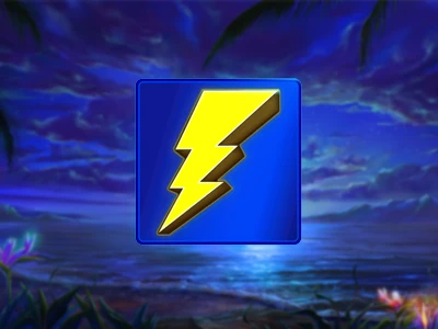 Lightning Eclipse - Lightning Re-spins