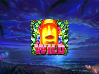 Lightning Eclipse - Wild Upgrade