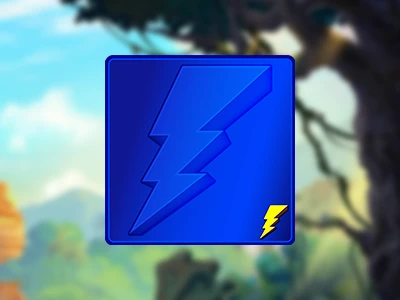 Lightning Tiger - Lightning Respin