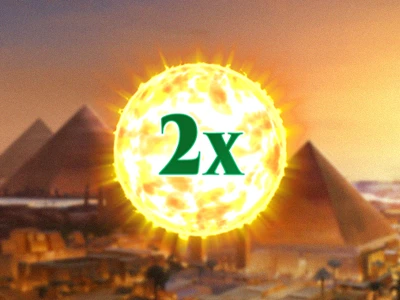 Links of Ra 2 - Ultra Link&Win