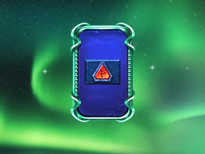 Loki's Riches - Special Expanding Symbol