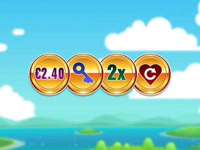 Loot Boost - Ultra Link & Win