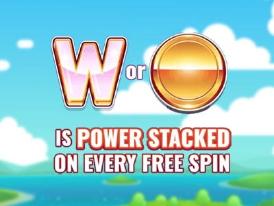 Loot Boost - Power Stacks