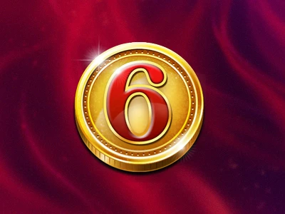 Luck of the Devil Power Combo - Link&Win Jackpot Power