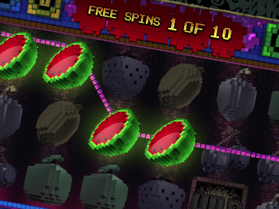 Lucky 9™ - Free Spins