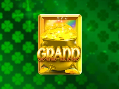 Lucky Bonanza Cash Spree - Cash Spree