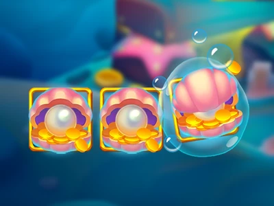 Lucky Otter - Free Spins
