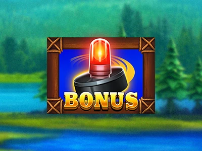 Mad Moose Megaways - Free Spins