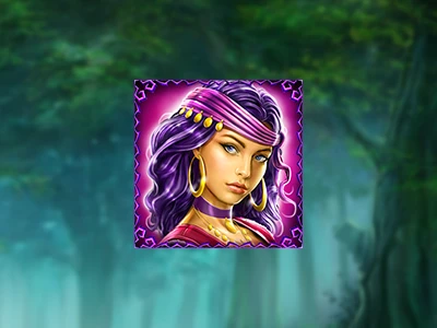 Madam Lucky - Wild Multipliers
