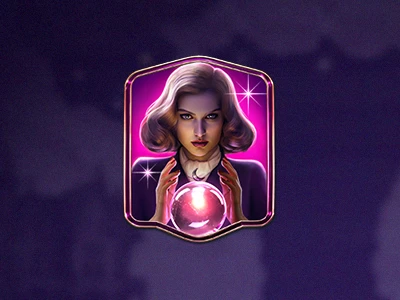 Madame of Mystic Manor - Super Free Spins