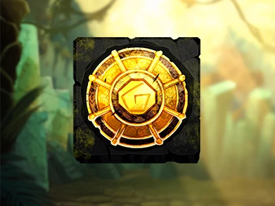 Mayan Stackways - Mayan Gold