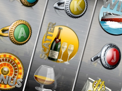 Mega Fortune - Free Spins