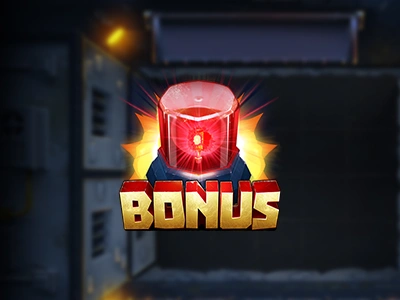 Mega Heist - Escape Bonus