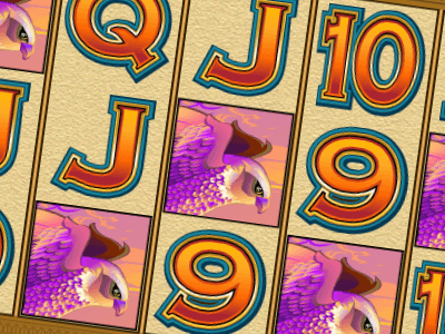 Mega Moolah Goddess - Free Spins
