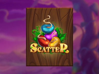 Megaways Jack and the Magic Beans - Free Spins