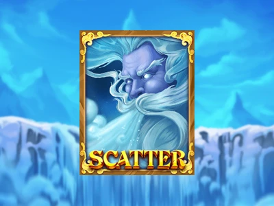 Megaways Jack Frost - Free Spins Bonus