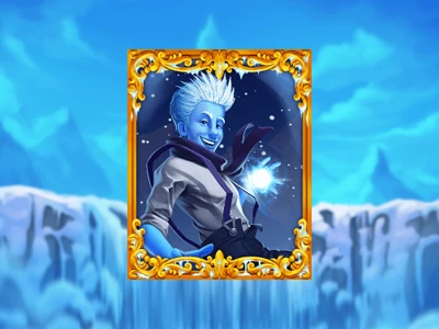 Megaways Jack Frost - Jack Frost Modifiers