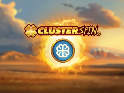 Mighty Buffalo - ClusterSpin