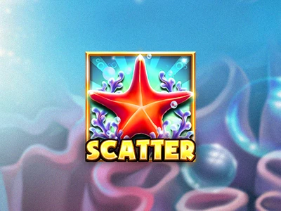 Mighty Fish: Blue Marlin - Free Spins