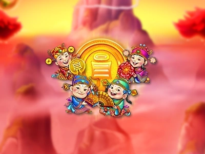 Mighty Monkey Coin Combo - Feature Bowls