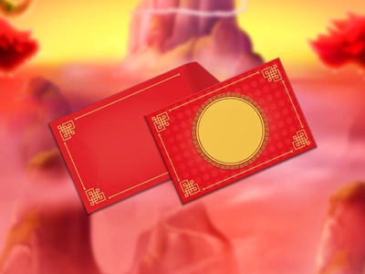 Mighty Monkey Coin Combo - Mystery Envelopes