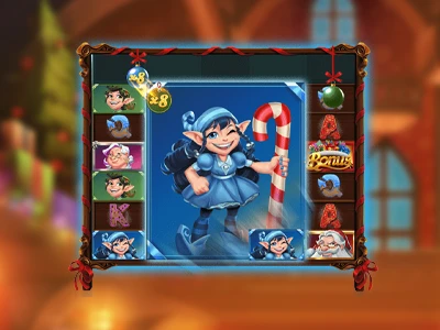 Mighty Santa - Bauble Multiplier