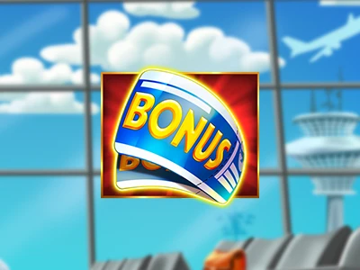 Monopoly Travel World Tour - Boarding Call
