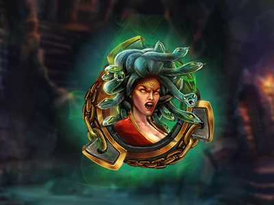 Monsters Unchained - Medusa