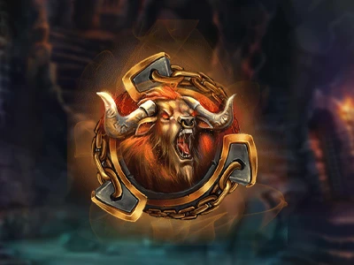 Monsters Unchained - Minotaur