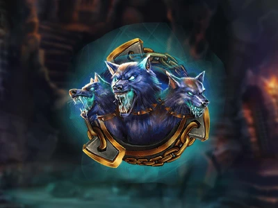 Monsters Unchained - Cerberus