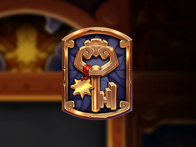 Mystic Spells - Sticky Spell Free Spins