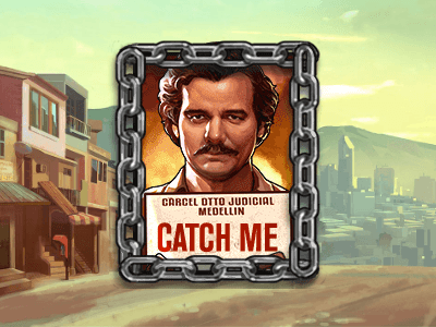 Narcos - Locked Up Feature