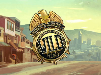 Narcos - Walking Wilds Feature