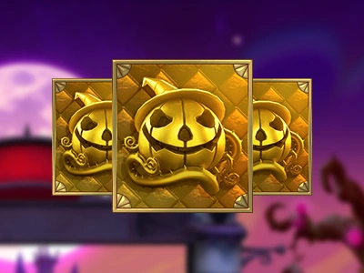 Nightmare Family Megaways - Free Spins