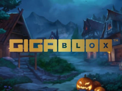 Nightmares VS GigaBlox - Gigablox
