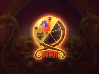 Odin's Riches - Bonus Rounds