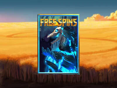 Of Sabers and Monsters - Free Spins