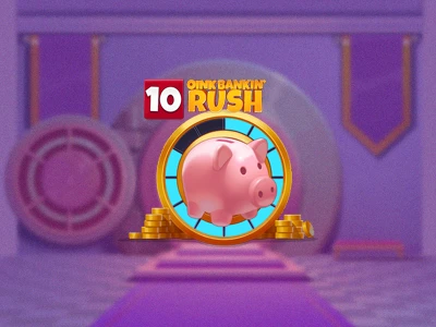 Oink Bankin’ - Oink Bankin' Rush