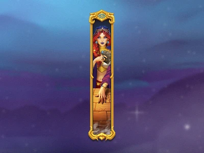 Orb of Destiny - Lady Fortune