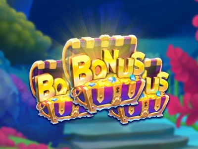 Oxygen - Bonus Game & Super Bonus Game