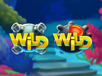 Oxygen - Special Wilds