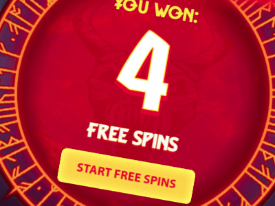 Ozzy Osbourne Video Slot - Free Spins
