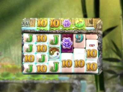 Panda Money Megaways - Prize Builder