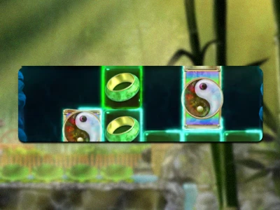 Panda Money Megaways - Free Spins