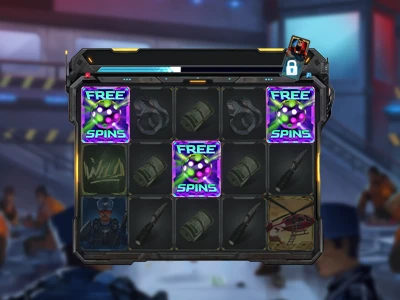 Payout Time! - Muscle Party Free Spins