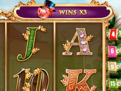 Piggy Riches - Multipliers
