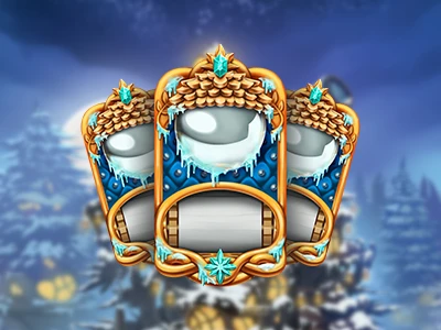 Pine of Plinko 2 - Scatter Re-roll