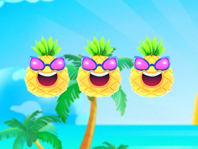 Pineapple Pop - Second Chance
