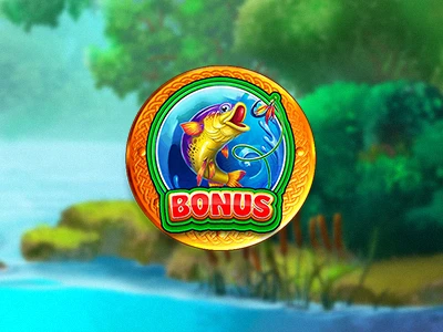 Plenty O’ Fish - Free Spins